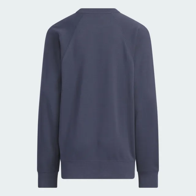 【adidas 愛迪達】長袖上衣 童裝 JP4908