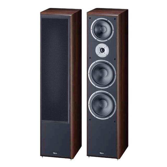 Magnat Monitor Supreme 2002 是一款高效能書架式喇叭，適用於各種居家音響環境。支援 Hi-Res 高解析度音訊播放，結合其他先進功能，提供純淨且細膩的聲音表現。規格包括其他客製化選項，保固期為 1 年，適合音樂愛好者提升音質體驗。