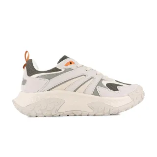 【Palladium】OFF/BOUND FLAME MIX麂皮機能輪胎潮鞋/休閒鞋-男鞋/女鞋-灰/軍綠(74479-078-M)
