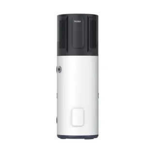【Haier 海爾】全域型R290雙變頻熱泵熱水器M9 200L(HP200M9 不含安裝)