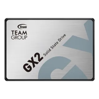 【Team 十銓】GX2 512GB SATA SSD固態硬碟 讀530M/寫430M
