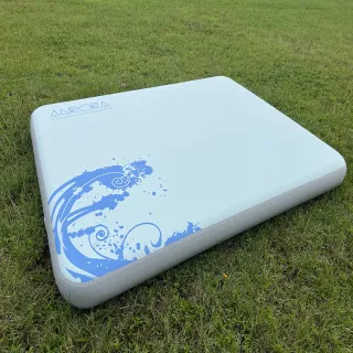 【Lumikenka 露米】露思極光床-Q