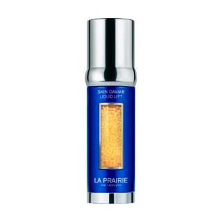 【La prairie】魚子美顏反重力精華 50ml(國際航空版)