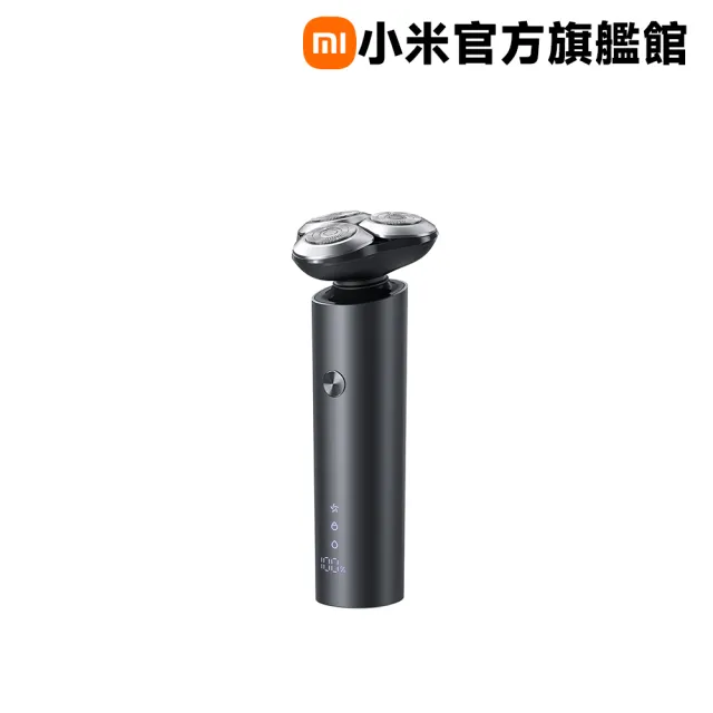 【小米】官方旗艦館 Xiaomi 電動刮鬍刀 S301