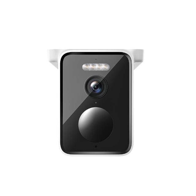 【小米】官方旗艦館  Xiaomi 室外攝影機 BW400 Pro 單機