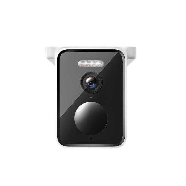 【小米】官方旗艦館  Xiaomi 室外攝影機 BW400 Pro 單機