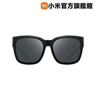 【小米】官方旗艦館  Xiaomi偏光太陽眼鏡套鏡