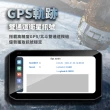 【CARSLAVE】M9Pro(6.25吋全觸控螢幕Carplay SONY鏡頭前後2K BSD盲點偵測 胎壓偵測 機車行車記錄器)