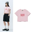 【MARITHE FRANCOIS GIRBAUD】官方旗艦 女版 經典LOGO短版T恤 MFG 短袖上衣 女短袖 女T恤 Tee(多款任選)