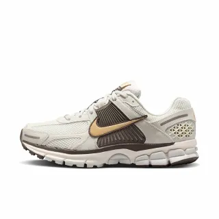 【NIKE 耐吉】W ZOOM VOMERO 5 JD 女鞋 慢跑鞋 休閒鞋 運動鞋 米棕(HM9657001)