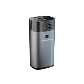 【ENERCENTRIK】150W車用電源轉換器(悠遊戶外)