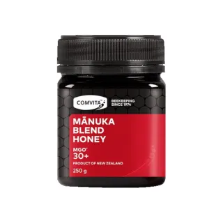 【Comvita 康維他】多花麥蘆卡蜂蜜 MGO30+ 250克