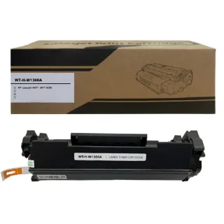 for W1360A 136A 相容碳粉匣(M211dw/M236sdw)