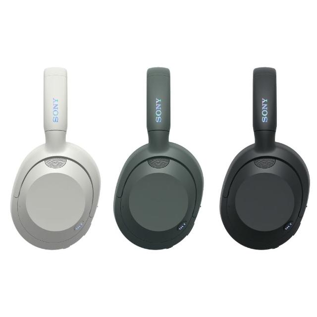 【SONY 索尼】藍牙降噪耳罩式耳機(WH-ULT900N)