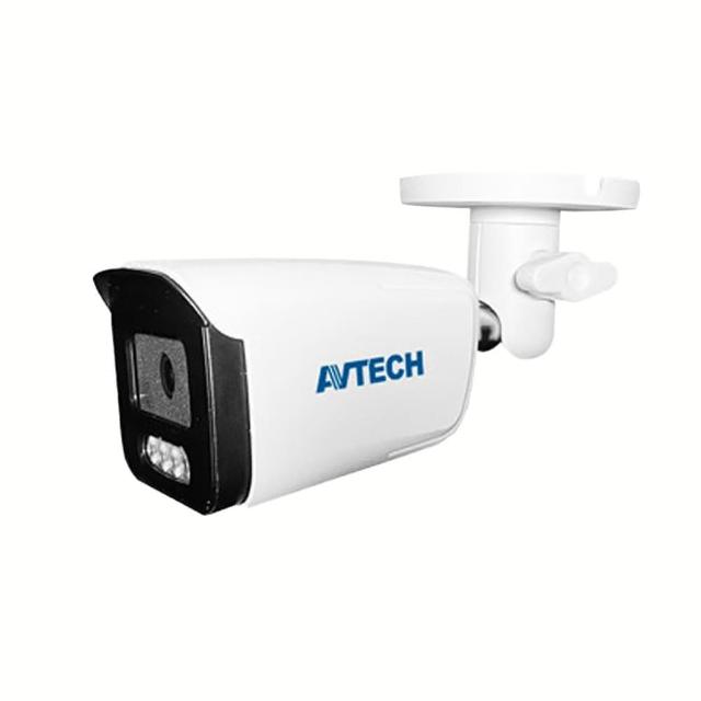 【CHANG YUN 昌運】AVTECH 陞泰 DGM5103SVT 500萬畫素紅外線槍型網路攝影機 IPcam