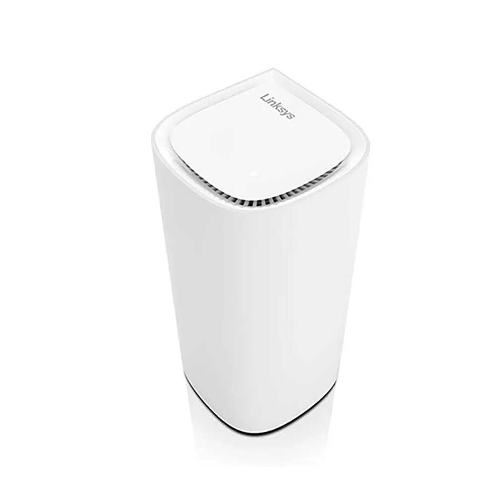 【Linksys】Velop Pro AXE5400 WiFi 6E 三頻 無線網狀路由器 一入(MX6201-AH)