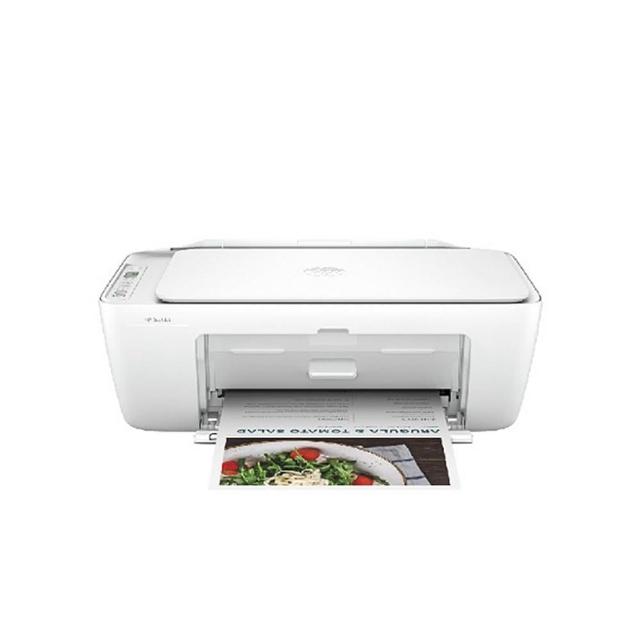 【HP 惠普】官方直營 Deskjet UIA 4925噴墨印表機(影印/列印/掃描/WiFi/9J061B)