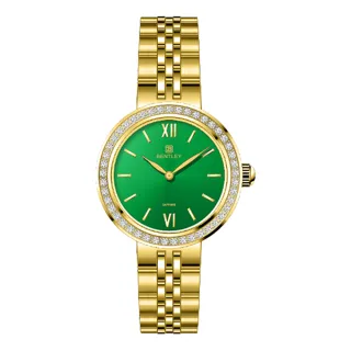 【Bentley 賓利】LADY LUXE 光韻系列 BL-10-31 質感潮流 優雅輕奢 時尚 女士 手錶