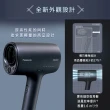 【Panasonic 國際牌】高滲透奈米水離子吹風機Navy(EH-NA0J-A)