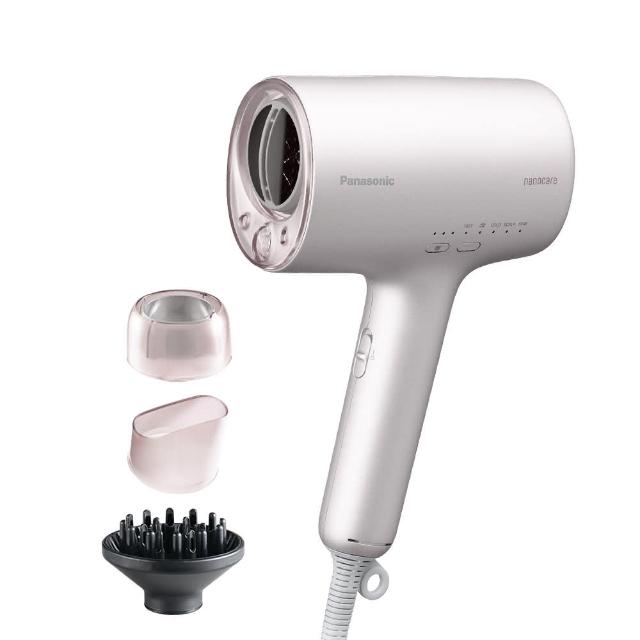 【Panasonic 國際牌】高滲透奈米水離子吹風機Pink(EH-NA0J-P)