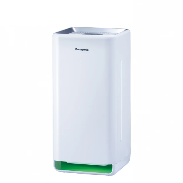 靜謐守護每一晚的純淨：Panasonic F-P25LH 空氣清淨機 —— 臥室與小空間的保值首選