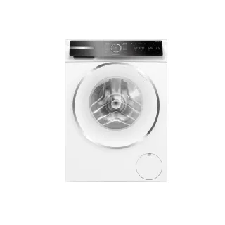 【BOSCH 博世】10公斤 蒸氣除皺滾筒洗衣機(WGB25600TC)