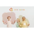 【奇哥官方旗艦】CHIC BASICS系列 男女童裝 休閒大學T恤/上衣 1-10歲(5色選擇)