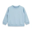【奇哥官方旗艦】CHIC BASICS系列 男女童裝 休閒大學T恤/上衣 1-10歲(5色選擇)