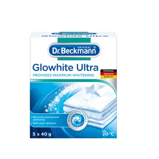 【Dr. Beckmann】德國貝克曼博士衣物超亮白洗劑