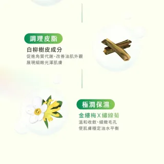【我的美麗日記】超能淨化毛孔面膜 5入(一滴覺醒 打擊油光)