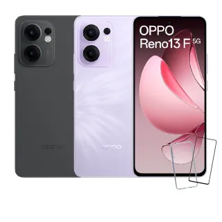 【OPPO】Reno13 F 5G 6.67吋(8G/256G/高通6Gen1/5000萬鏡頭畫素)