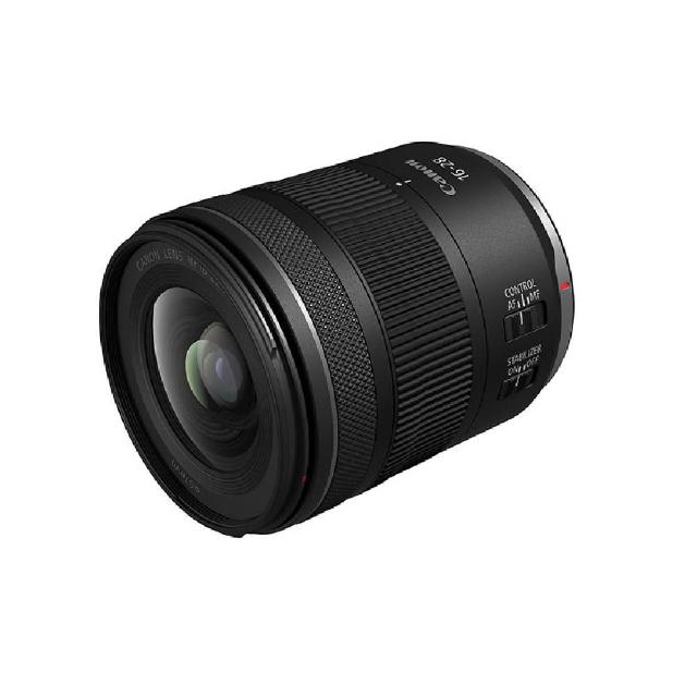 【Canon】RF 16-28mm F2.8 IS STM(公司貨)