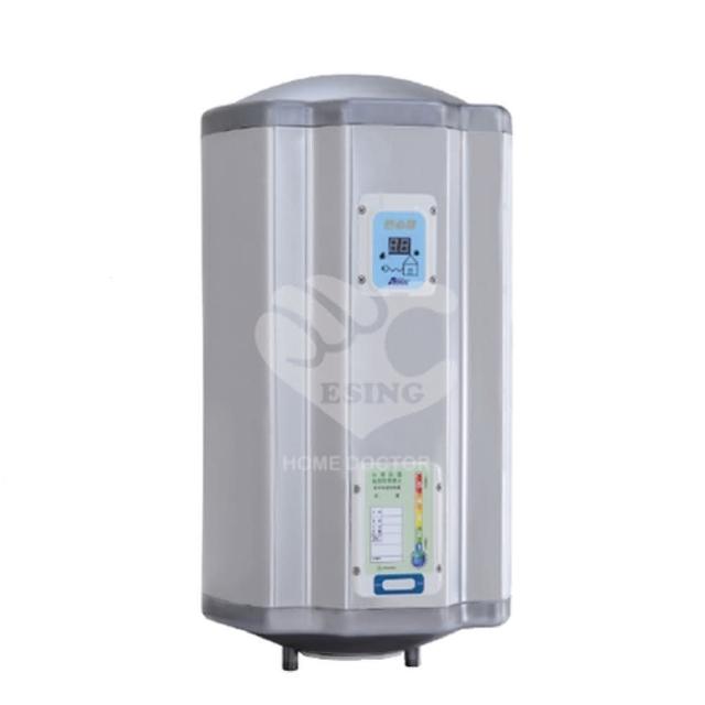 【怡心牌】70L 直掛式 電熱水器 經典系列機械型(ES-1826基本安裝)