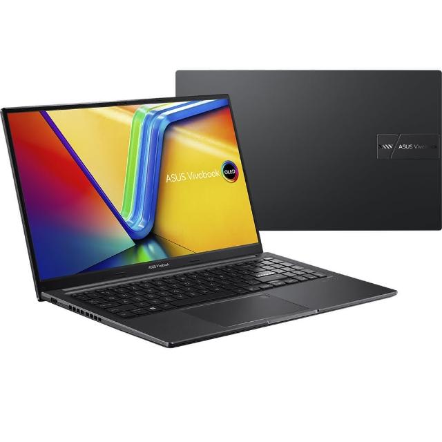 【ASUS 華碩】特仕版 15.6吋 i5 輕薄筆電(VivoBook 15 X1505VA/i5-13420H/8G+16G/512G SSD/W11)