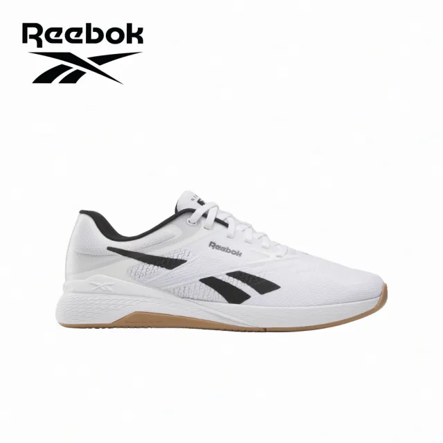 【REEBOK官方旗艦】NANO X5 訓練鞋_男/女_2025新款(六款任選)