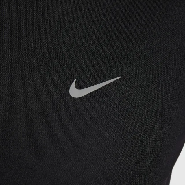【NIKE 耐吉】短袖上衣 女 訓練 慢跑 AS W NK TEMPO DF SS TOP 黑 HQ0649-010