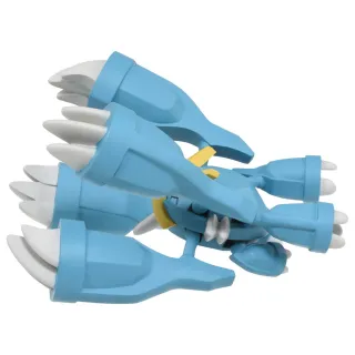 【TAKARA TOMY】POKEMON 精靈寶可夢 MS-31 超級巨金怪