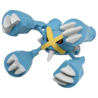 【TAKARA TOMY】POKEMON 精靈寶可夢 MS-31 超級巨金怪