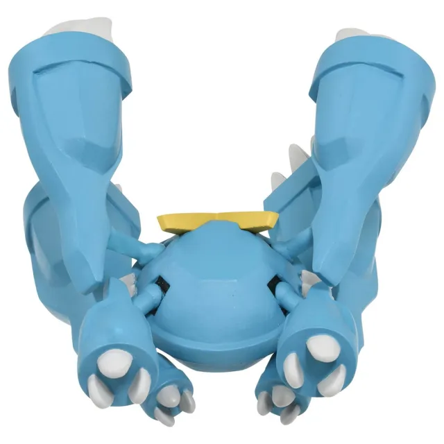 【TAKARA TOMY】POKEMON 精靈寶可夢 MS-31 超級巨金怪