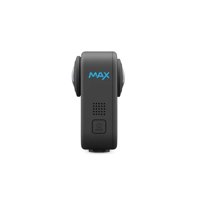 【GoPro】MAX 360度多功能攝影機(公司貨)