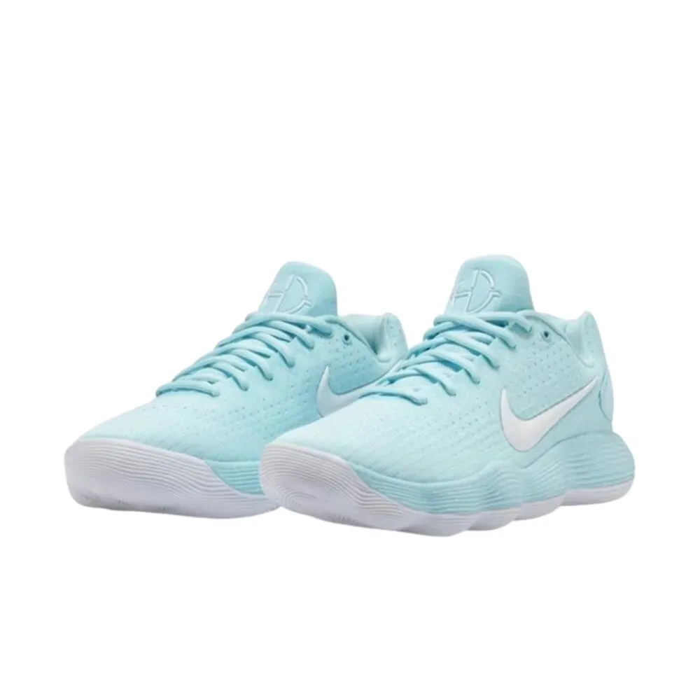 NIKE 耐吉】Nike Hyperdunk 2017 Low Tiffany Blue 蒂芬尼藍籃球鞋緩震
