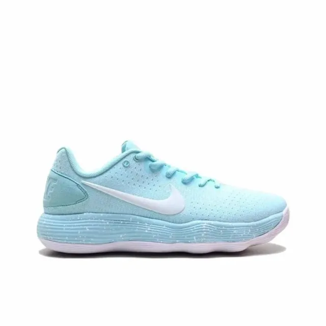 NIKE 耐吉】Nike Hyperdunk 2017 Low Tiffany Blue 蒂芬尼藍籃球