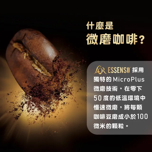 國宴指定艾森微磨黑咖啡限量優惠澎湃組