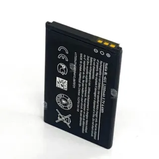 【NOKIA】215 原廠電池 老人機 資安機 專用充電鋰電池(1200mAh 孝親機 按鍵手機)