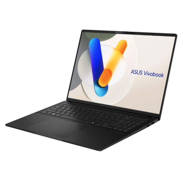 【ASUS 華碩】特仕版 16吋輕薄筆電(Vivobook S16 OLED S5606CA/Ultra 5 225H/16G/4TB SSD/W11)