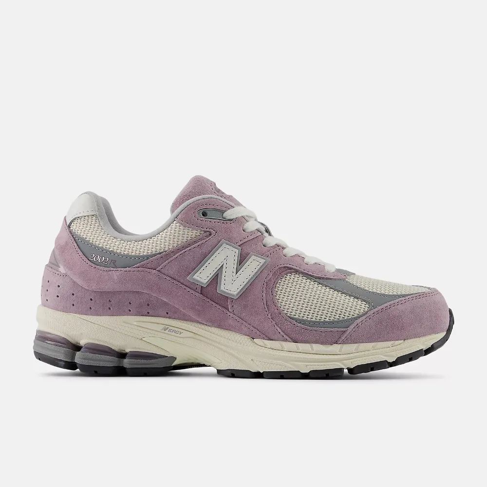 【NEW BALANCE】NB 休閒鞋 男鞋 女鞋 運動鞋 麂皮 紫 U2002RRBD-D楦(4630)