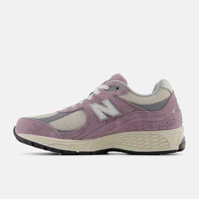 【NEW BALANCE】NB 休閒鞋 男鞋 女鞋 運動鞋 麂皮 紫 U2002RRBD-D楦(4630)