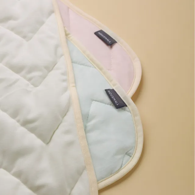 【小宅生活】COZY四季被55x60cm(寵物四季毯 寵物被子 睡毯 地墊 寵物用品 涼感被)