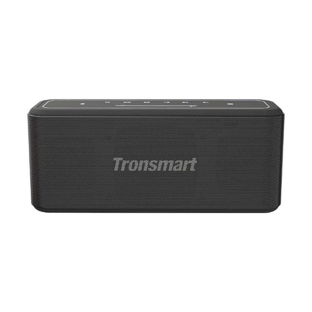 【Tronsmart】Tronsmart Mega Pro 藍牙喇叭(非凡震撼 釋放低音)