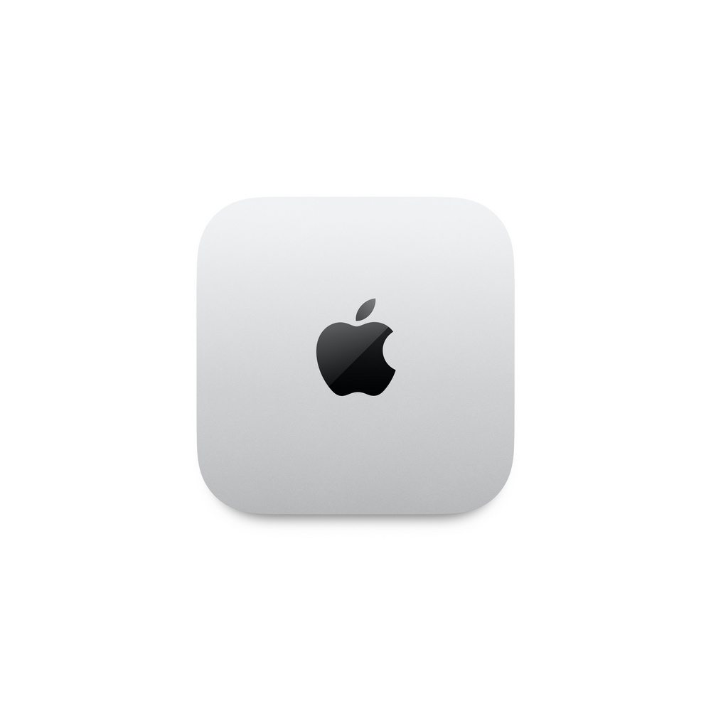 【Apple】Mac mini M4晶片 10核心CPU 與 10核心GPU 16G/256G SSD